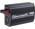 DC / AC Inverter 24V 230V 300W Universal Output Plug System